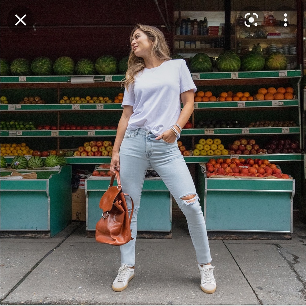Sene x Emma Jean
